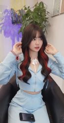 点击看大图 -MRMODE时尚先生美发沙龙