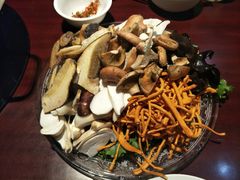 -野菌皇海景野生菌火锅(滨海大道店)
