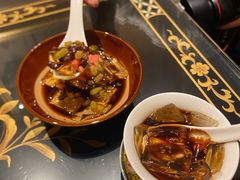 -武汉香格里拉大酒店·香宫中餐厅