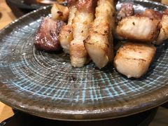 -秋木烤肉·韩国牛肉名家(高新旗舰店)