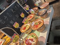 -可可大虾武汉土菜大排档(万松园1店)