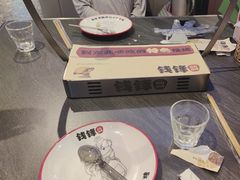 -钱锋炭缸烧烤(南湖大路总店)