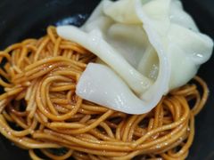 -老盛兴汤包馆(江宁一店)