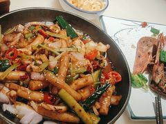 -吕记老鸭汤·徽菜馆(东营路店)