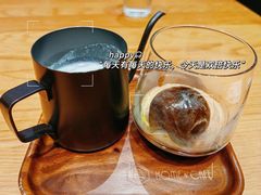-Home Cafe(水榭春天店)