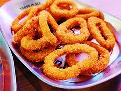 -Tubestation站点比萨(高新万达ONE店)