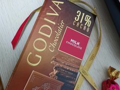 -GODIVA(宁波来福士店)
