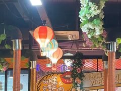 -·缸桶屋·韩式牛肋条自助烤肉(西湖D11店)