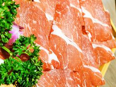 安格斯牛肉-老鼎旺安格斯牛肉火锅(衡艺广场店)