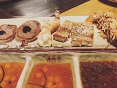 -赤坂亭·M9和牛烧肉·铁板烧(合肥万象城店)