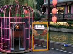 -秦淮小吃城(夫子庙店)