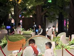 -厦门诚毅自然探索馆