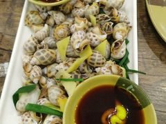 -贞姨美食·老字号海鲜大排档