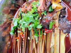 串串-舒记钵钵鸡