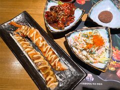 -寿司皇(扬名广场店)