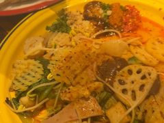 -北丐先生·野馄饨烧烤(雨花万象店)