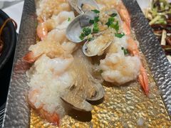 -外婆家(西红门荟聚购物中心店)