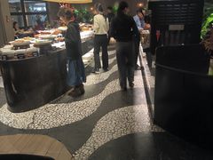 -拉蒂娜·巴西牛排馆 Latina·Brazilian Steakhouse(王府井喜悦店)
