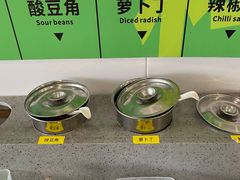 -蒙自源米线大王(江南西路店)