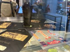 -喜茶(上海打浦桥日月光gelato lab+店)