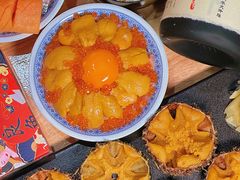 -鮨乐亭Omakase·海胆宴