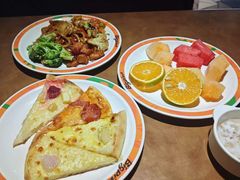 -比格比萨(国际能源店)