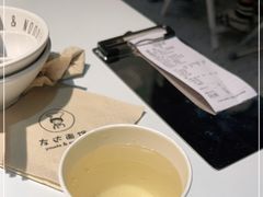 -友达面馆(广州总店)