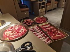 -西塔老太太泥炉烤肉(青浦蟠龙天地店)