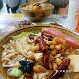 开了十几年的店，老人也爱吃
