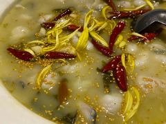 -胡马八破·川菜小馆(高新万达店)