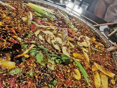 -费明中罗非鱼(大石坝店)