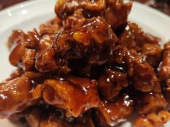 -新白鹿餐厅(松江开元地中海店)
