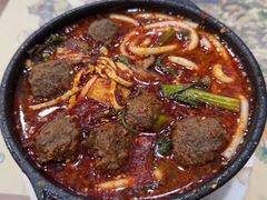 -清真·穆萨砂锅(大皮院店)