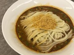 台式担担面-鼎泰丰(国贸商城店)