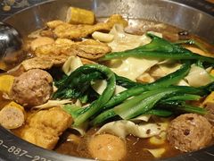 -成老灶火锅鸡·自选烧烤(汇君城店)