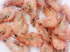 -张树军海鲜(王府壹号店)