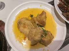 -老大连·海肠捞饭·大连海鲜大连菜(西安路店)