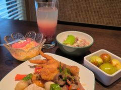 -和子足浴SPA会馆(梁溪店)