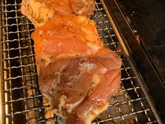 -伍丁·烤牛肋(和平东桥店)