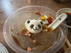 -丁太婆老妈蹄花(人民公园非遗总店)