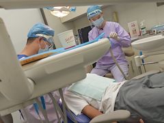 -希玛爱康健口腔(南山海岸城店)