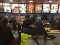 -肯德基(坞城路店)