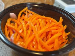 -楼兰香西域抓饭(泺文店)
