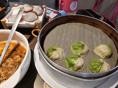 -隆喜元鱼汤包·海鲜(中联广场店)