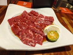 -橘焱胡同烧肉夜食(BFC外滩金融中心店)