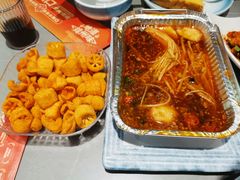 -小两口锦州烧烤·脆皮油边(依云北郡店)