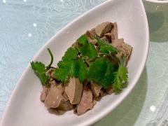 鹅肝-金米箩大酒店(五角场店)