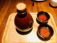 -意满花千醉(金茂览秀城店)