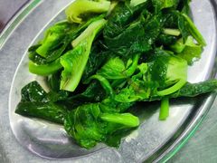 -黄亚华小食店(Jalan Alor)