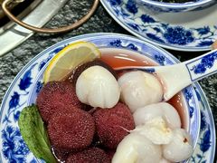 -汇聚德京味铜锅涮肉(沈家桥二路店)